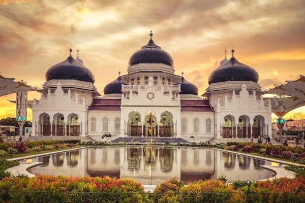 Beragam Upacara Adat di Aceh yang Erat dengan Islam