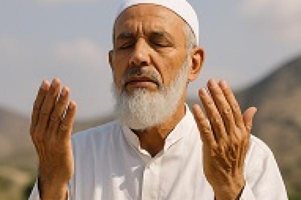 Tanda Seseorang Dekat dengan Allah