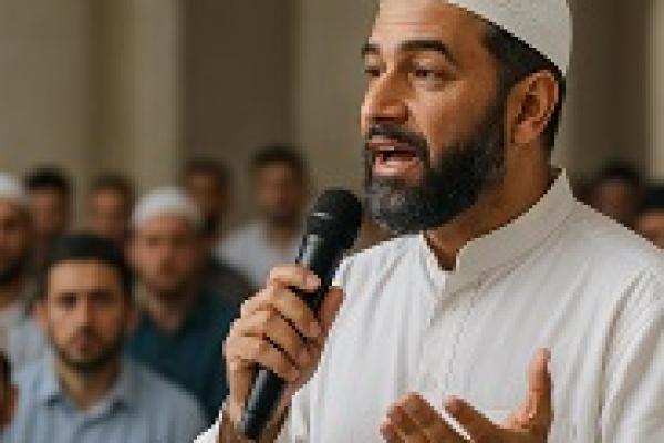 Perlu Tahu Nabi Sudah Ingatkan, Ini Ciri-Ciri Dai Penyeru ke Pintu Neraka