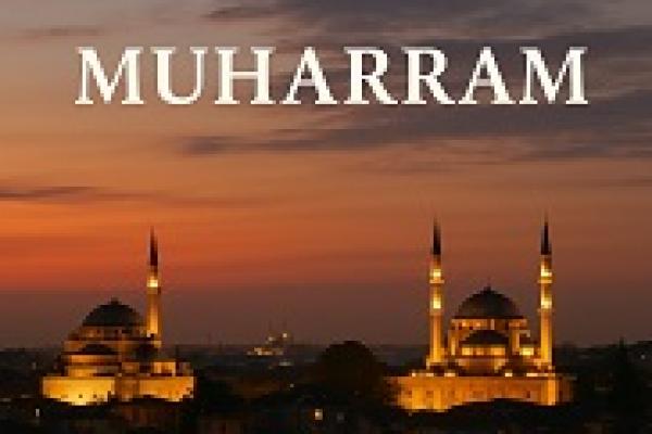 Larangan di Bulan Muharram yang Perlu Diketahui Umat Muslim