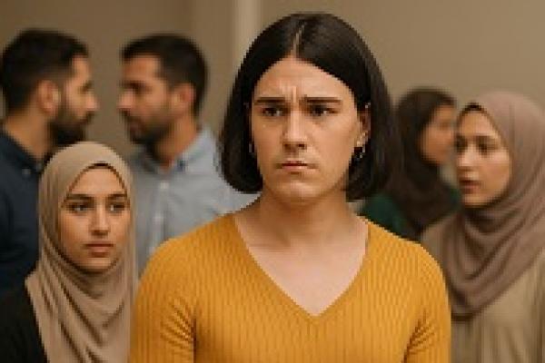 Hukum Berpakaian Menyerupai Lawan Jenis Menurut Islam, Ini Penjelasannya