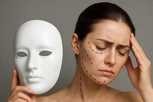 Ini Penjelasan Mengubah Bentuk Tubuh dalam Islam, Antara Tren dan Larangan Syariat