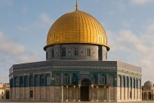 Perlu Tahu Baitul Maqdis, Tanah Para Nabi yang Jadi Simbol Perjuangan Umat