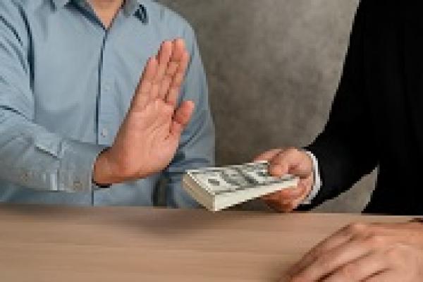 Pungutan Liar dalam Islam, Dosa Besar yang Merusak Amanah dan Keadilan