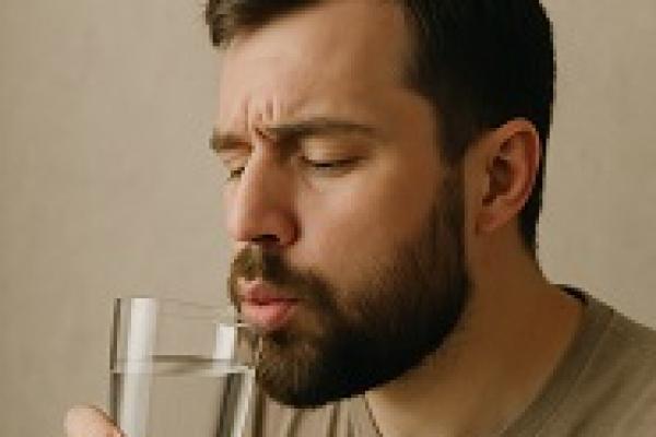 Rasulullah Larang Meniup Air Minum, Ini Penjelasan dan Hikmahnya