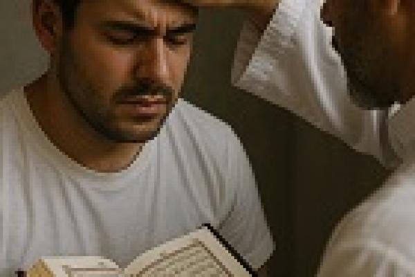 Mengenal Ruqyah dalam Islam