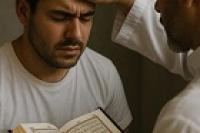 Ruqyah Menurut Hukum Islam