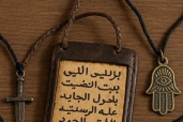 Jimat Menurut Islam, Ini Perkara Serius