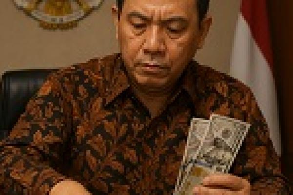 Perlu Tahu Hukuman untuk Koruptor Menurut Hukum Islam