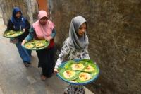 8 Kuliner Khas Muharram di Indonesia yang Sarat Makna Islami
