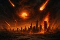 Misteri Gambaran Dajjal dalam Riwayat Hadis