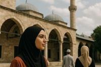 Bagaimana Hukum Wisata Religi Menurut Islam?