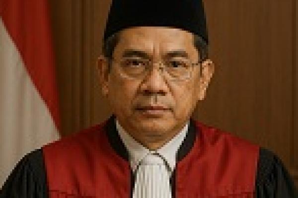 Hakim yang Adil dan Alim Menurut Islam