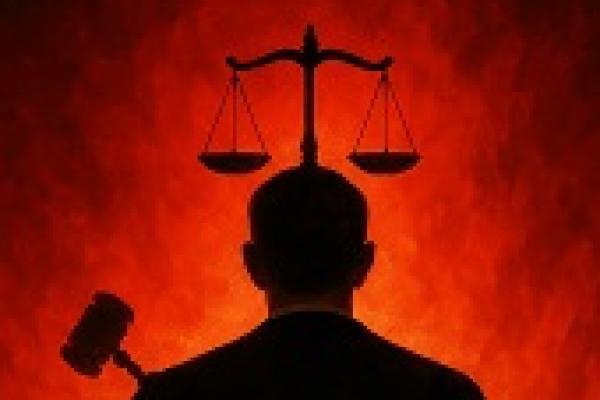 Hukuman untuk Hakim yang Tidak Berlaku Adil Menurut Hukum Islam