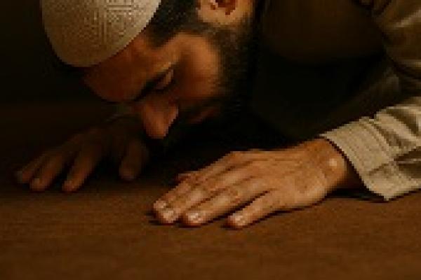 Setiap Kejadian Pasti Ada Hikmahnya