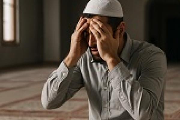 Terlalu Banyak Mengeluh Tak Mengubah Takdir