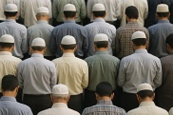 Kesalahan dalam Shalat
