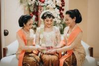 Tradisi Pingitan Sebelum Menikah, Bagaimana Pandangan Islam?