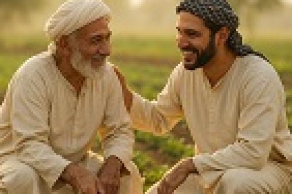 Kesalahan Terburuk dalam Adab Muslim