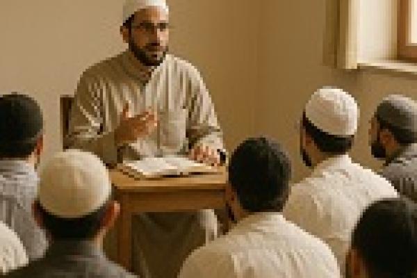 Keutamaan Menuntut Ilmu dan Menyebarkannya