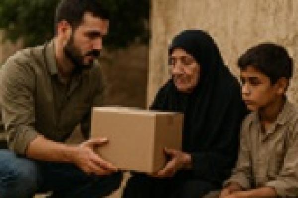 Pahami Batasan dan Kewajiban Nafkah untuk Janda dan Orang Miskin dalam Islam