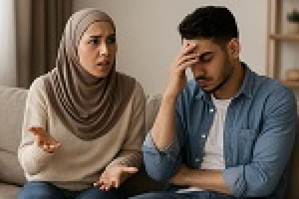 Mengeluh Terus soal Suami, Islam Peringatkan Dampak Akhiratnya