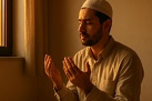 Doa Meminta Mati Syahid Sesuai Sunnah Rasulullah SAW