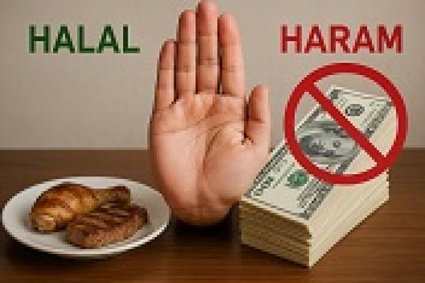 Yang Halal Sudah Cukup, Hidup Berkah dengan Rezeki yang Diridhai Allah