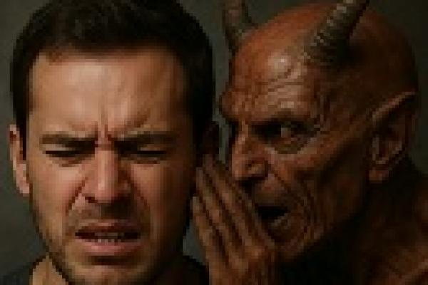 Apa Arti Telinga Kiri Berdenging Menurut Islam?