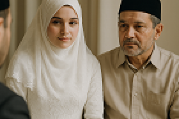 Keluarga Adalah Ranah Privasi, Islam Tegaskan Batas Campur Tangan, Termasuk dari Ibu Mertua