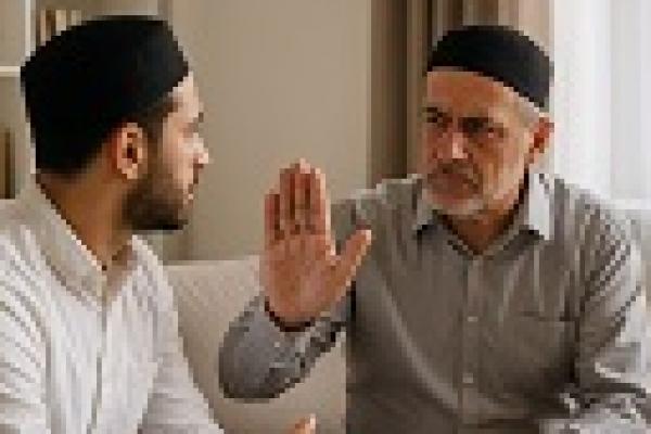 Tak Semua Lelaki Layak Jadi Suami, Ini Kriterianya Menurut Islam