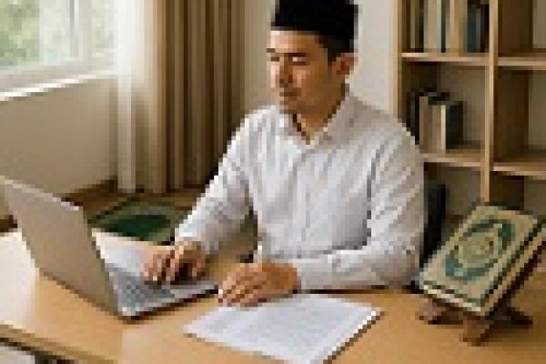 10 Bekal Menghadapi Badai Fitnah Menurut Islam