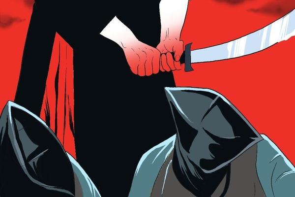 Algojo Hukuman Mati, Apakah Berdosa?