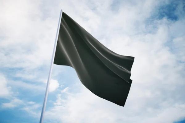 Mengenal Sejarah dan Peran Bendera Hitam dalam Peradaban Islam