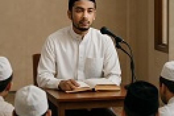 Ulama Juga Bisa Salah, Ini Cara Bijak Menyikapinya Menurut Islam