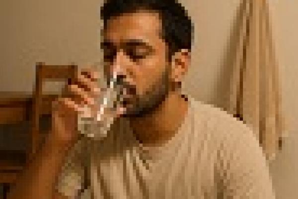 Bolehkan Makan dan Minum saat Junub?