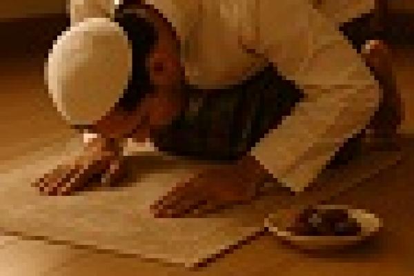 Taubat Nasuha, Langkah Suci Menuju Surga