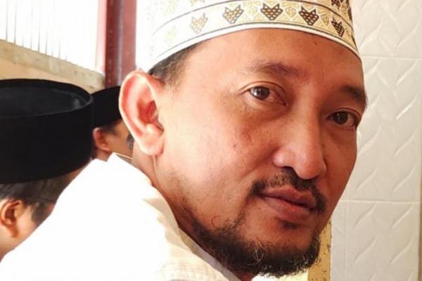 Sekretaris Pengurus Cabang Nahdlatul Ulama (PCNU) Bangkalan, Jawa Timur, Lora Dimyathi Muhammad (Foto: Ist)