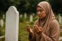 Meninggal di Hari Jumat, Apakah Bebas dari Siksa Kubur?