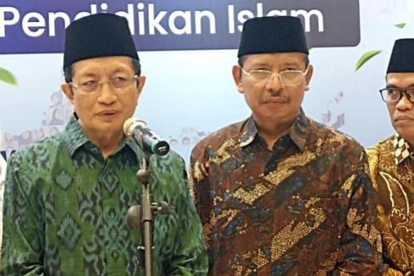 Kemenag Targetkan Sertifikasi Guru PPG Daljab Rampung Tahun Ini