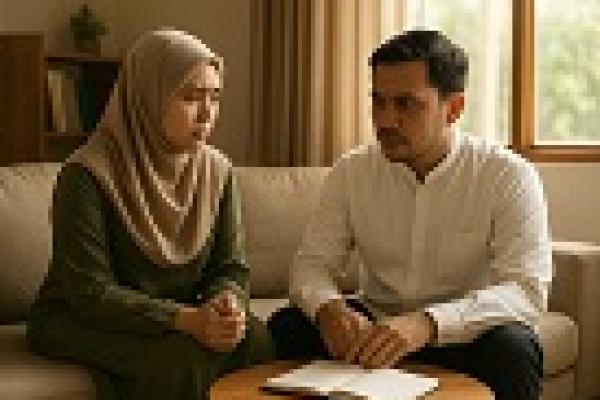 Nikah Siri Tanpa Sepengetahuan Istri Pertama, Bagaimana Hukumnya?