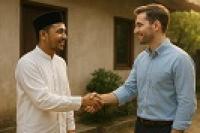 Siapakah yang Disebut Mualaf dalam Islam, Ini Penjelasannya