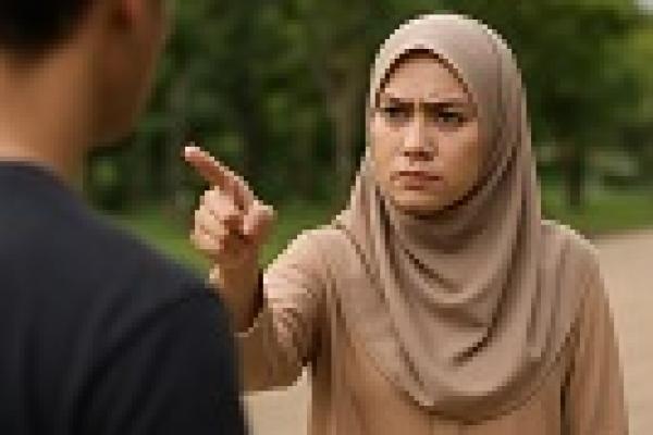 Apakah Penyakit Ain Itu Nyata? 