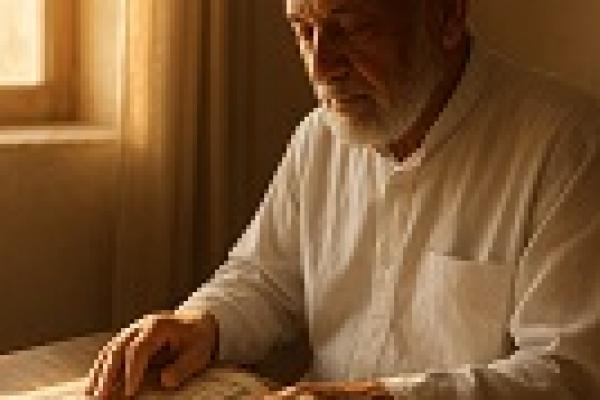 Al-Qur`an, Healing Terbaik bagi Jiwa yang Lelah