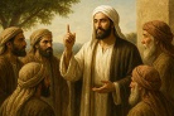 Menyebarkan Ilmu, Amal Jariyah yang Terus Mengalir hingga Akhirat