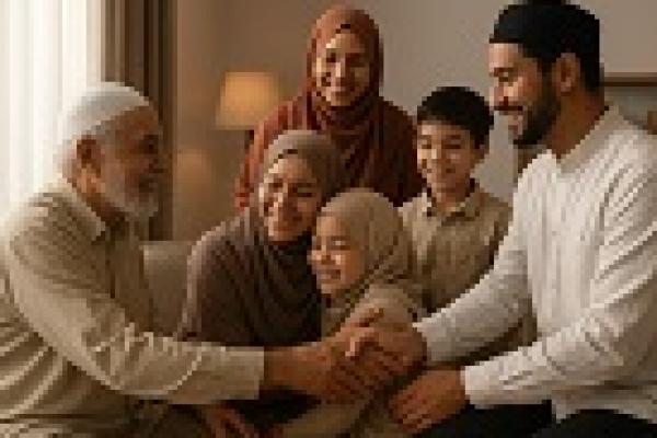 Bingung Soal Nafkah Lahir Batin dalam Rumah Tangga?