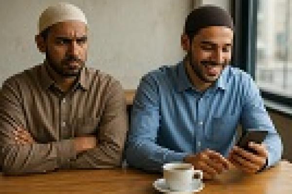 Doa Terhindar dan Sifat Iri dan Dengki, Yuk Baca