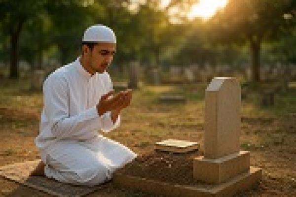 Ziarah Kubur Sebelum Puasa, Adakah Contohnya dari Rasulullah SAW?