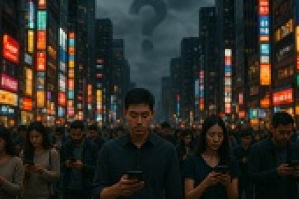 Fitnah Dajjal di Era Sekarang, Benarkah Sudah Terjadi?