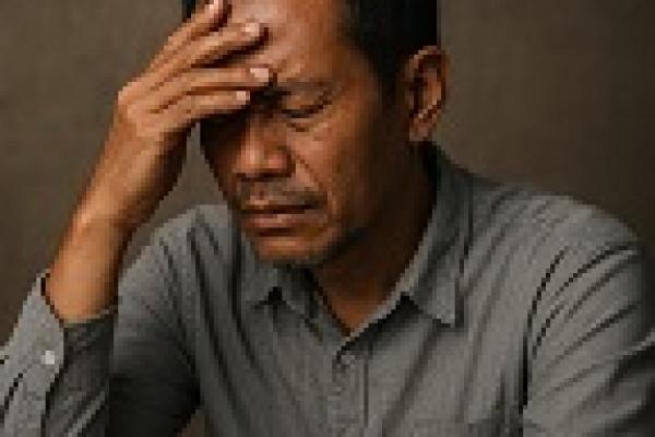 Masing-Masing Manusia Ada Ujian dan Hikmahnya